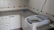 Apartamento Mobiliado com 3 sutes Meia Praia 