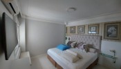 Apartamento 3 dorm 1 sute Vista p Mar 