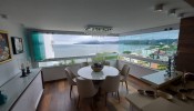 Apartamento 3 dorm 1 sute Vista p Mar 