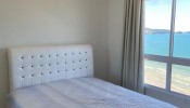 LINDO APARTAMENTO  50M DO MAR NA MEIA PRAIA