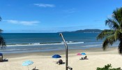   Ap. Frente Mar Itapema (Meia Praia)