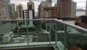 Apartamento com 04 sutes em Itapema