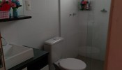 Casa 03 Sutes Mobiliada em Itapema