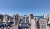 Apartamento Novo e Pronto no Morretes