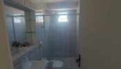 Apartamento a 130m do mar em Itapema