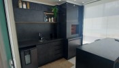 Lindo Apartamento Mobiliado em Itapema