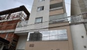 Apartamento Semi-Mobiliado no bairro Morretes