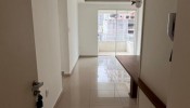 Apartamento Semi-Mobiliado no bairro Morretes