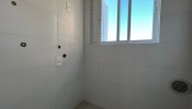 Apartamento novo em Porto Belo