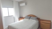 Apartamento na Quadra-mar na Meia Praia