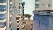 Apartamento quadra mar em Itapema