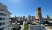 Excelente apartamento mobiliado no Morretes