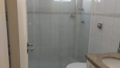 Apartamento com excelente localizao em Itapema