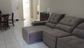 Apartamento com excelente localizao em Itapema