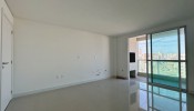 Apartamento novo com 02 dormitrios