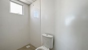 Apartamento novo com 02 dormitrios