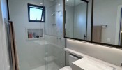 Lindo apartamento mobiliado 