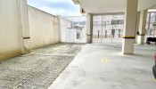 Apartamento mobiliado em Bombinhas a 200m do mar 