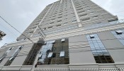 Apartamento novo com 02 dormitrios