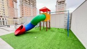 Apartamento novo com 02 dormitrios