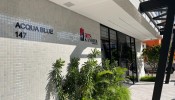 Apto novo com vista para a cidade