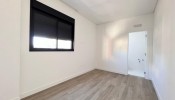 Apto novo com vista para a cidade