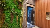 Apartamento novo no Balnerio Perequ