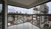 Apartamento novo no Balnerio Perequ