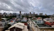 Apartamento novo no Balnerio Perequ