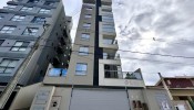 Apartamento novo no Balnerio Perequ