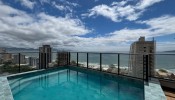 Apartamento no Balnerio Perequ