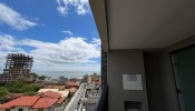 Apartamento no Balnerio Perequ