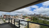 Apartamento no Balnerio Perequ