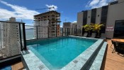 Apartamento no Balnerio Perequ