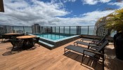 Apartamento no Balnerio Perequ