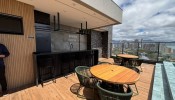 Apartamento no Balnerio Perequ