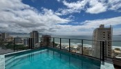 Apartamento no Balnerio Perequ