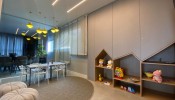 Lindo apartamento mobiliado e decorado