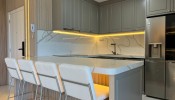 Lindo apartamento em Itapema - SC