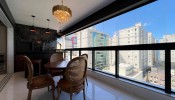 Lindo apartamento em Itapema - SC
