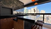 Lindo apartamento em Itapema - SC