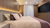 Lindo apartamento em Itapema - SC