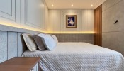 Lindo apartamento em Itapema - SC