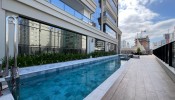 Lindo apartamento em Itapema - SC