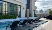 Lindo apartamento em Itapema - SC