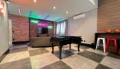 Lindo apartamento em Itapema - SC