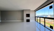 Apartamento novo em Porto Belo