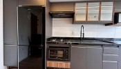 Apartamento pronto em Itapema