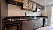 Apartamento pronto em Itapema