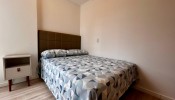 Apartamento pronto em Itapema